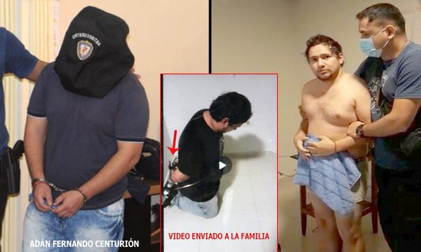 Joven del departamento de Itapúa es detenido por simular su secuestro en Ciudad del Este – Diario TNPRESS
