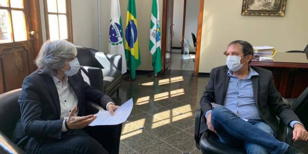 Ciudad del Este está sin intendente..?