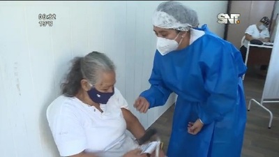 Entrevista Dr Roque Silva - Temas: Influenza, Anticovid, Vacunación Vip, Franja Etaria - SNT