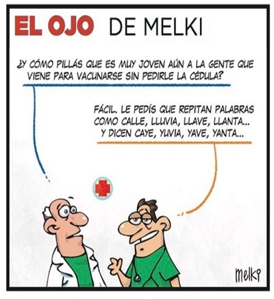 Caricaturas de este martes 5 de mayo de 2021