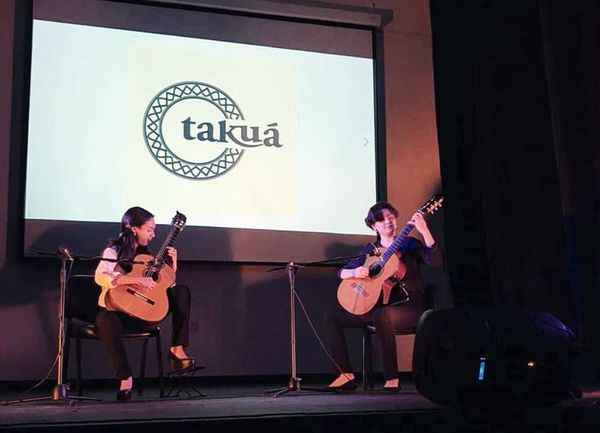 Conamu prepara el primer Festival Internacional “Agustín Barrios” - Espectáculos - ABC Color