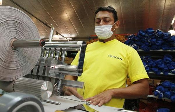 ASEPY: reclaman el abandono del gobierno, mientras funcionarios se aumentan salarios