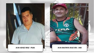 CONCEJAL SUPLENTE CON ANTECEDENTES POR  HOMICIDIO PRETENDE ASUMIR UNA BANCA