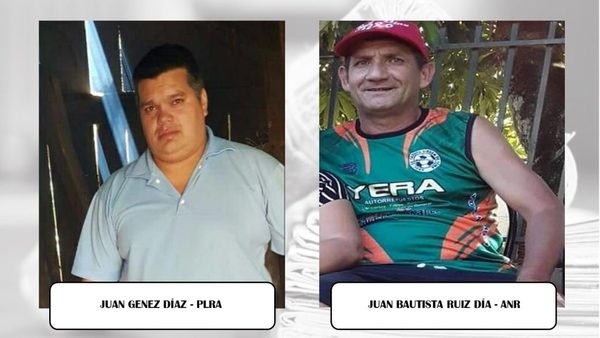 CONCEJAL SUPLENTE CON ANTECEDENTES POR HOMICIDIO PRETENDE ASUMIR UNA BANCA