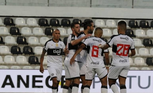 Diario HOY | Olimpia vuelve al modo Libertadores en Porto Alegre