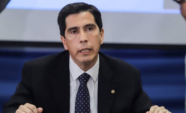 Diario HOY | India comunica que habrá demora en envío de vacunas a Paraguay