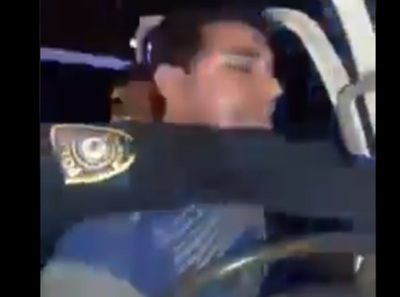 Denuncian nueva violencia policial en procedimiento realizado en Ñemby - ADN Digital
