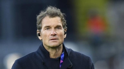 Diario HOY | Lehmann pierde su cargo en el Hertha tras mensaje de tinte racista