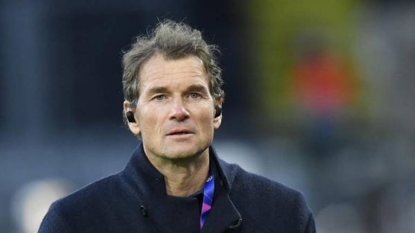 Diario HOY | Lehmann pierde su cargo en el Hertha tras mensaje de tinte racista