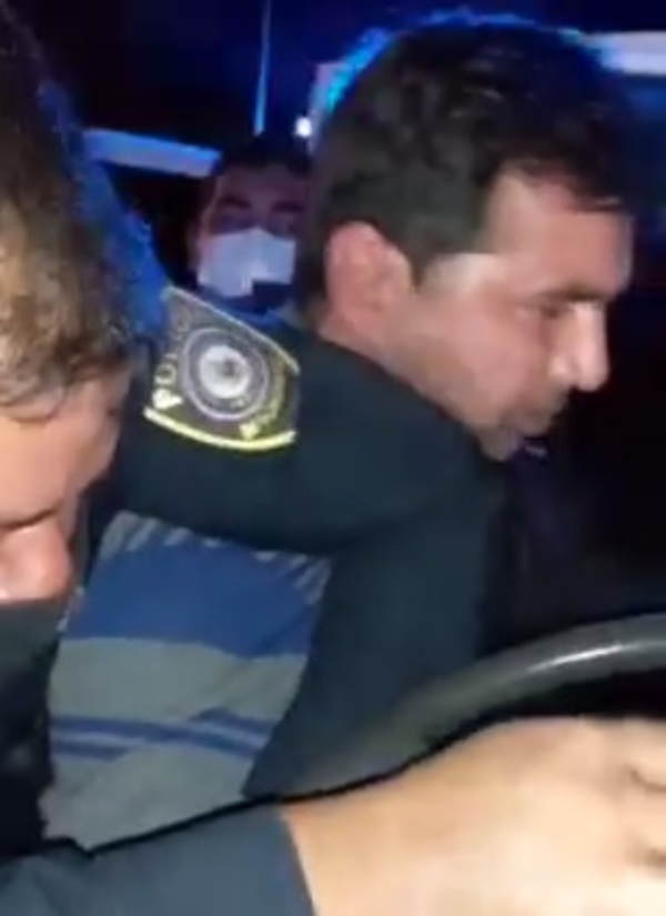 Policías incurrieron en una conducta criminal, sostiene abogado