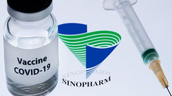 Argentina cerró un acuerdo con China para producir la vacuna Sinopharm - El Trueno