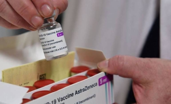 Diario HOY | Evaluarán descender rango para vacunar a quienes tengan 70 años para arriba