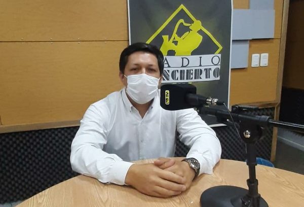 “En Minga Guazú estamos cansados de las imposiciones”