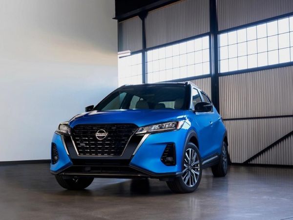 Llegó el nuevo Nissan Kicks, un SUV con alta tecnología
