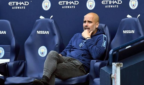 Diario HOY | Guardiola: "Hemos invertido mucho dinero, pero no es sólo eso"