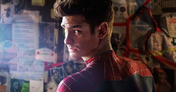 Andrew Garfield desmiente su cameo en “Spider-Man: No Way Home”: “A mí no me han llamado” - C9N