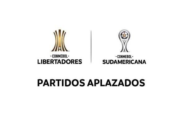 Conmebol: cambian sede de partidos en Colombia