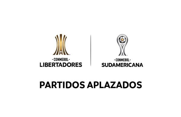 Conmebol: partidos suspendidos en Colombia, se llevarán a cabo en Paraguay
