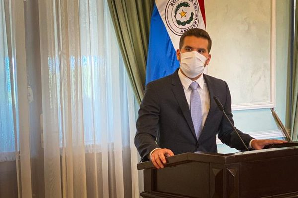 Gobierno propone ley con nuevas figuras penales para el contexto de pandemia | OnLivePy
