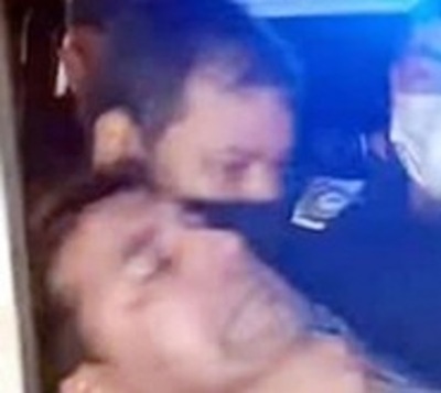 Penalista cuestiona procedimiento policial en Ñemby - Paraguay.com