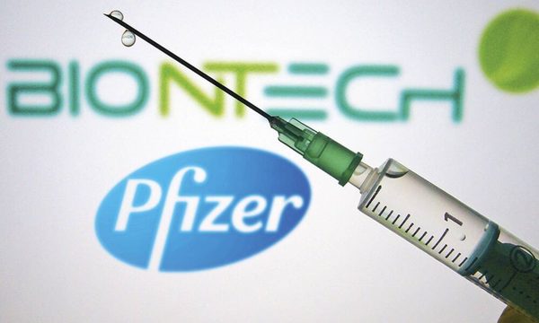 Creadores de la Pfizer pusieron fecha al fin de la pandemia
