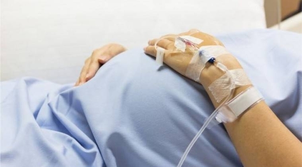Diario HOY | Embarazada con COVID falleció a raíz que su pareja no autorizó la cirugía