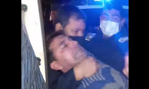 Policías incurrieron en una conducta criminal, sostiene abogado | OnLivePy