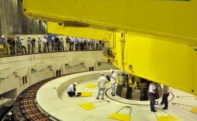 Itaipu cumple 37 años generando energía para el país