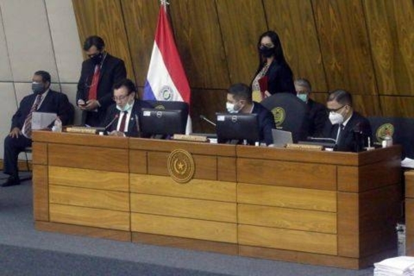 Diario HOY | Convocan a sesión preparatoria para definir Mesa Directiva