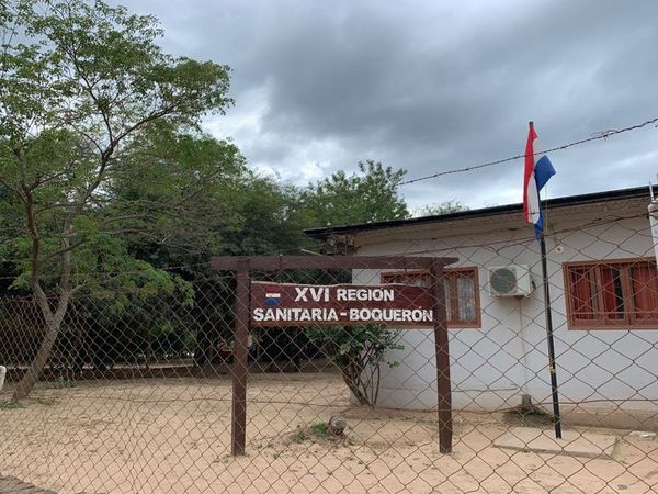 Construirán primer pabellón de contingencia en el Chaco - Nacionales - ABC Color