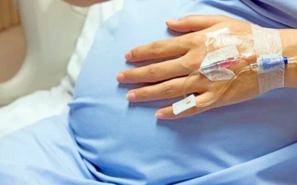 Mujer embarazada con Covid falleció a raíz que su pareja no autorizó la cirugía