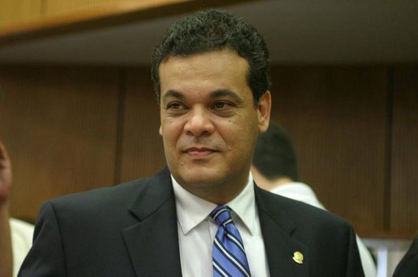 Robert Acevedo, un político de la nueva generación