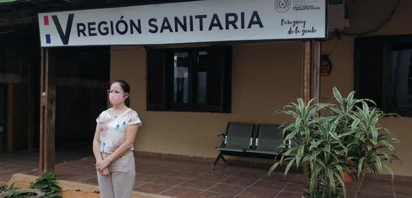 Aumentan a 332 los fallecidos por Covid-19 en el departamento del Caaguazú – Prensa 5