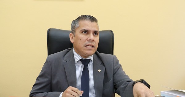 La Nación / Viaje de Afara: “Política y éticamente es un acto totalmente reprochable”