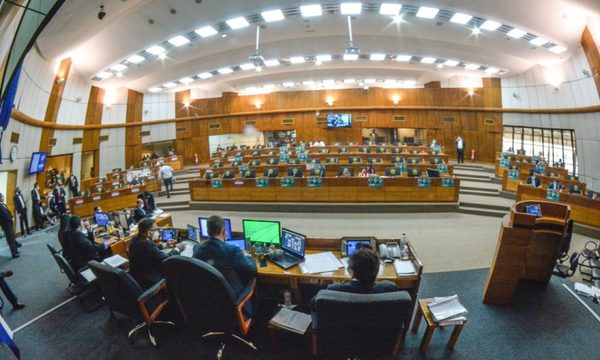 Pulseada entre Alliana y Amarilla por la presidencia de Diputados