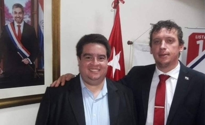 Diario HOY | Doctor Roque Silva: “Ingresé a la arena política para trabajar por Marito”