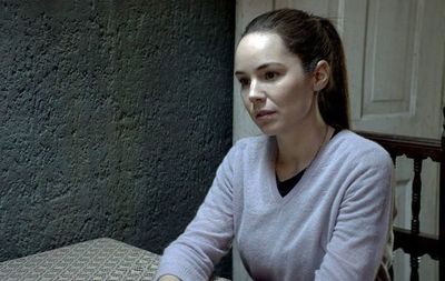 Camila Sodi cuestiona las críticas al cine mexicano - Cine y TV - ABC Color