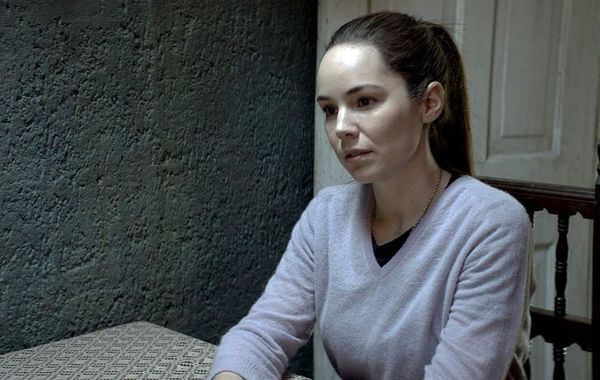 Camila Sodi cuestiona las críticas al cine mexicano - Cine y TV - ABC Color