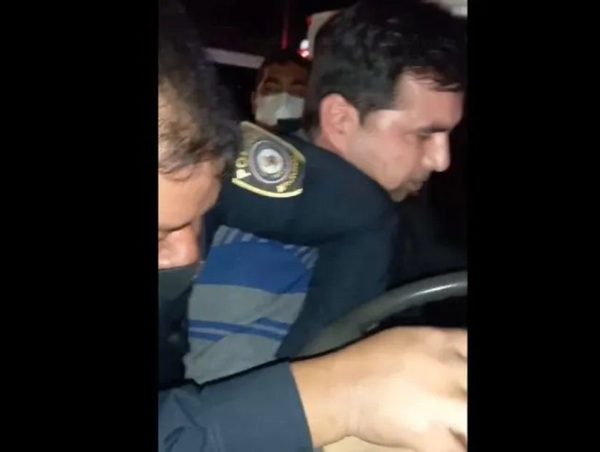 Caso de comerciante retenido evidencia abuso de autoridad, afirma abogado · Radio Monumental 1080 AM