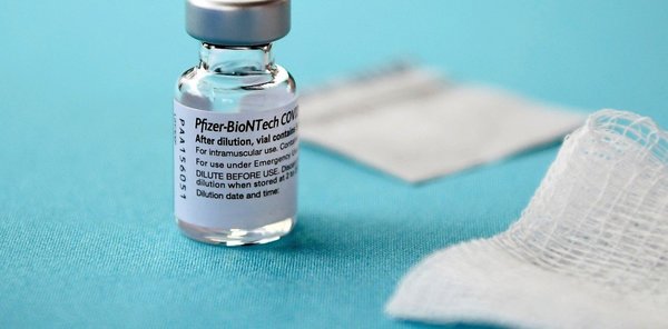 Canadá autorizó el uso de la vacuna de Pfizer contra el coronavirus para chicos de 12 a 16 años - ADN Digital
