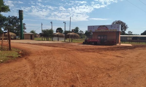 Kelembu y Nelson Maidana robaban energía eléctrica