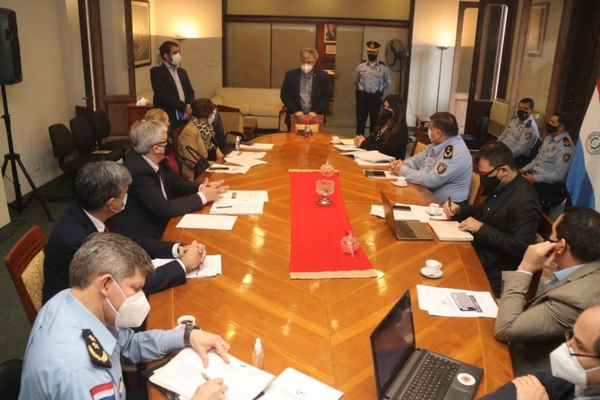 Analizan detalles para el uso de tobilleras electrónicas en procesados con arresto domiciliario | .::Agencia IP::.