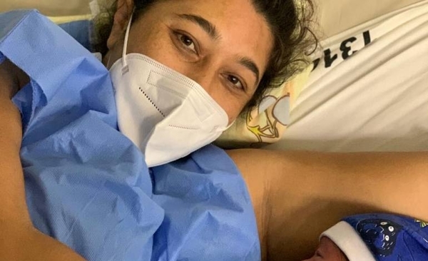 Diario HOY | Nace cuarto bebé por cirugía intrauterina en el IPS