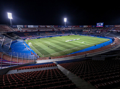 Postales de la 14ta. fecha - APF