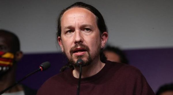 Pablo Iglesias anuncia que deja la política tras derrota en Madrid