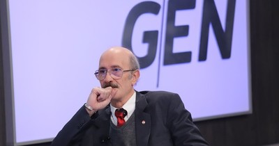 La Nación / Proyecto del Ejecutivo deja en evidencia que actúa con autoritarismo, dice Vasconsellos