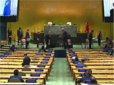 ONU emite recomendaciones sobre igualdad y educación a Paraguay