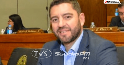 Pedro Alliana es electo como titular de Diputados por cuarta vez