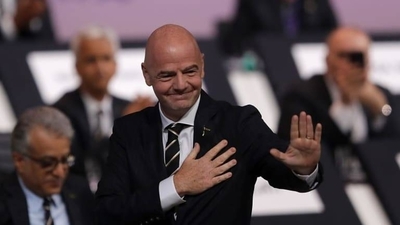 Diario HOY | FIFA celebra la recusación del fiscal que investigó a Infantino