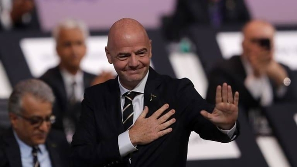 Diario HOY | FIFA celebra la recusación del fiscal que investigó a Infantino